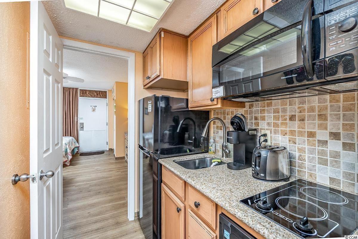 Spacious Ocean View Suite With Beautiful Updates! - Ocean Dunes Tower 2 Unit 6121 - Sleeps 6 Guests! Миртл-Бич Экстерьер фото