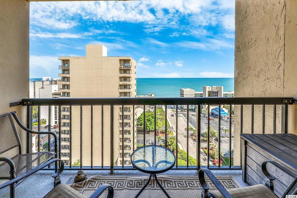 Spacious Ocean View Suite With Beautiful Updates! - Ocean Dunes Tower 2 Unit 6121 - Sleeps 6 Guests! Миртл-Бич Экстерьер фото