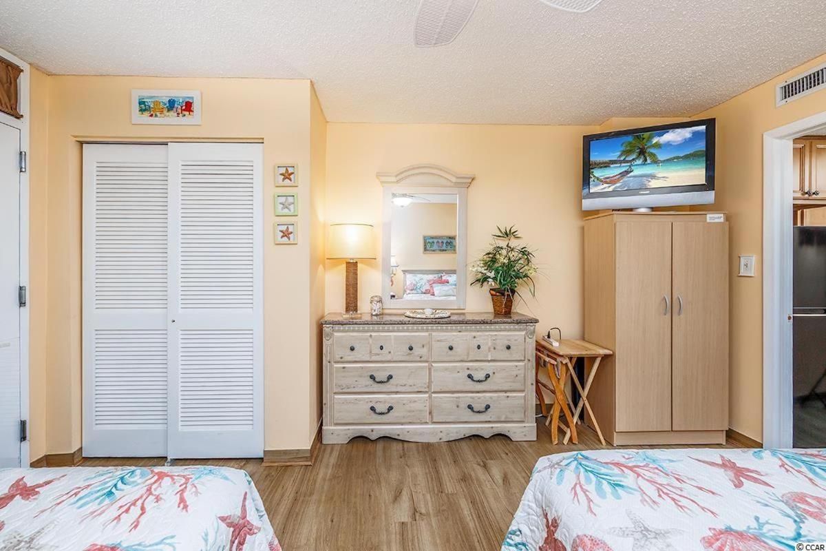 Spacious Ocean View Suite With Beautiful Updates! - Ocean Dunes Tower 2 Unit 6121 - Sleeps 6 Guests! Миртл-Бич Экстерьер фото